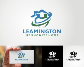 Leamington Mennonite Home entry by sumurdiladang