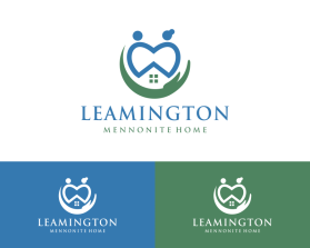 Leamington Mennonite Home entry by Aldooo