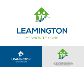 Leamington Mennonite Home entry by Istis