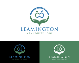 Leamington Mennonite Home entry by Aldooo