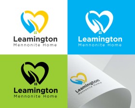 Leamington Mennonite Home entry by bayu_desain88
