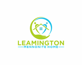 Leamington Mennonite Home entry by miyati