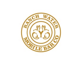 Ranch Water Mobile Bar Co. entry by w_ulan