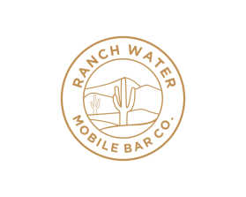 Ranch Water Mobile Bar Co. entry by mulia