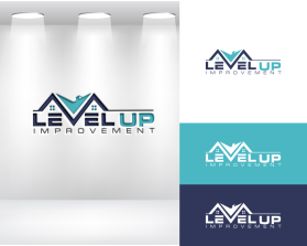 Level Up Improvement entry by joni ismot