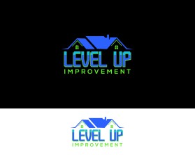 Level Up Improvement entry by Humaira Zaida