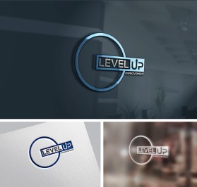 Level Up Improvement entry by LogoAmr