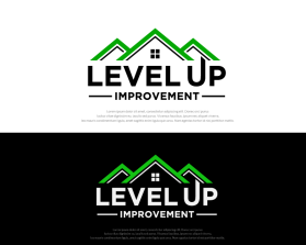 Level Up Improvement entry by dhanny suhendar