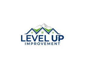 Level Up Improvement entry by Alissa