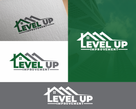 Level Up Improvement entry by kus