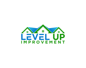 Level Up Improvement entry by Erliyana