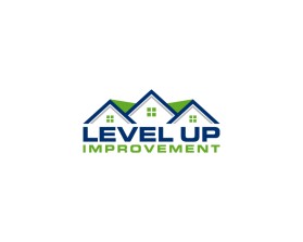 Level Up Improvement entry by Alissa