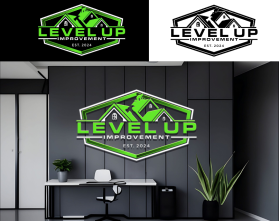 Level Up Improvement entry by Fatchurrochman