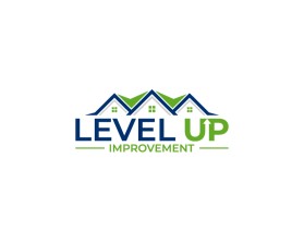 Level Up Improvement entry by Alissa