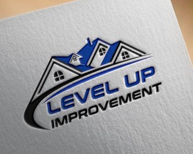 Level Up Improvement entry by Fabrizio Pappalardo