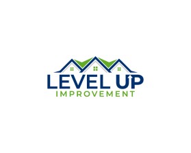 Level Up Improvement entry by Alissa