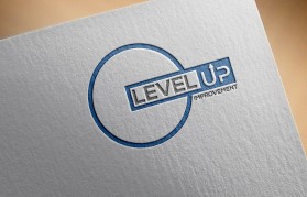 Level Up Improvement entry by LogoAmr