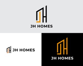 JH Homes entry by Manu_Aman