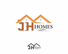 JH Homes entry by inratus