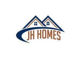 JH Homes entry by joegdesign