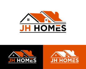 JH Homes entry by Hizbul