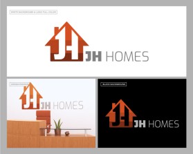JH Homes entry by di3goangelo