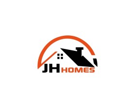 JH Homes entry by WOWIDEA99