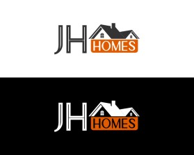 JH Homes entry by Danimar