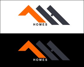 JH Homes entry by giee_medina