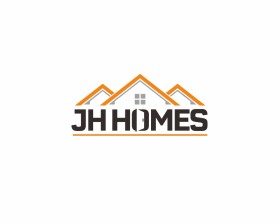 JH Homes entry by inratus