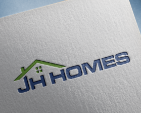 JH Homes entry by walnzo