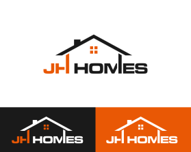 JH Homes entry by Hizbul