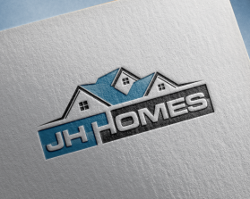 JH Homes entry by walnzo
