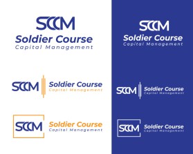 Soldier Course Capital Management (SCCM) entry by Mohamed telep