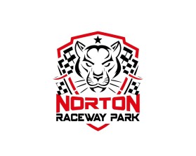 Norton Raceway Park entry by WOWIDEA99