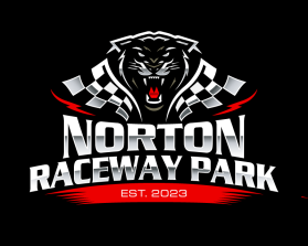 Norton Raceway Park entry by dhanny09
