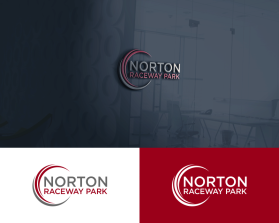 Norton Raceway Park entry by zea