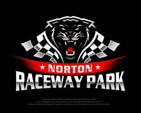 Norton Raceway Park entry by dhanny09