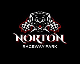 Norton Raceway Park entry by dodikrmdhn