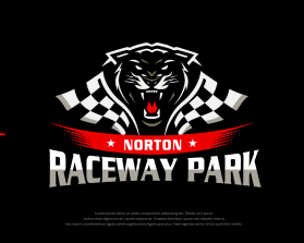 Norton Raceway Park entry by dhanny09