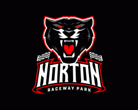 Norton Raceway Park entry by artsword
