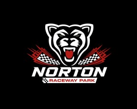 Norton Raceway Park entry by Zavi