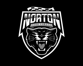Norton Raceway Park entry by artsword