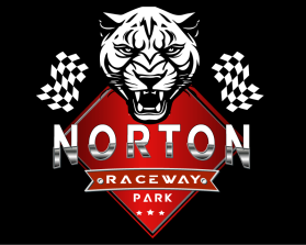 Norton Raceway Park entry by Colorsurf