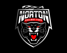Norton Raceway Park entry by artsword