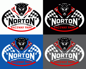Norton Raceway Park entry by pakpo