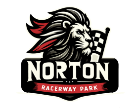 Norton Raceway Park entry by Colorsurf