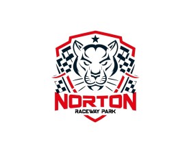 Norton Raceway Park entry by WOWIDEA99