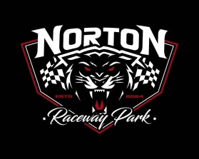 Norton Raceway Park entry by NorbertoPV