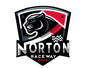 Norton Raceway Park entry by Colorsurf